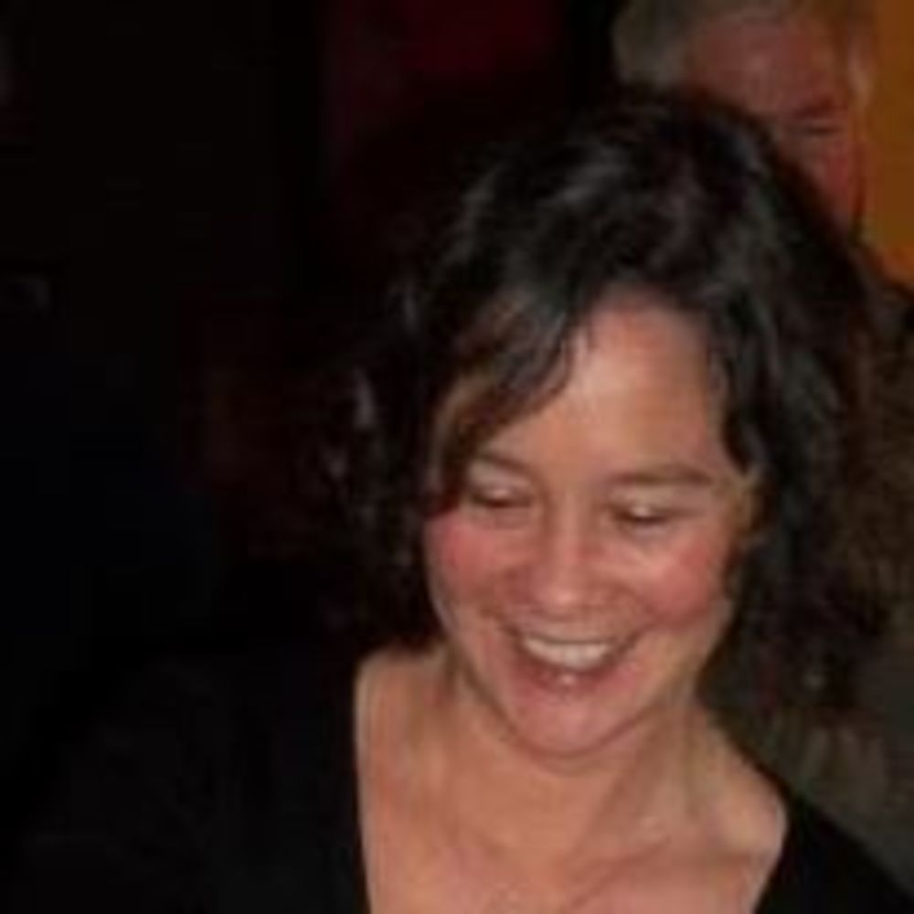 Meet your Posher, Susanmarie